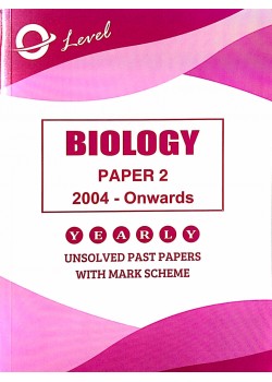 Biology Paper 2 O/L [Nov-2020]